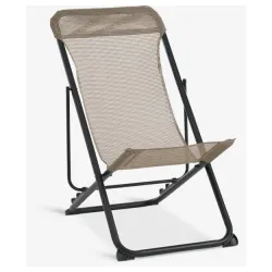 Stolica za plažu Sultan natur