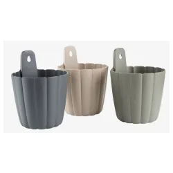 Baštenska saksija bukser O16xV21 razne