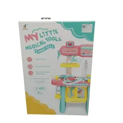 Doktor set 242736