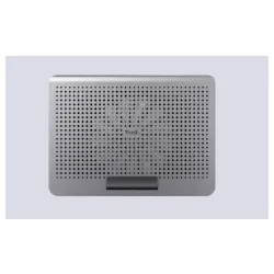 Hladnjak za laptop TRUST Exto 16"/180mm/Aluminijum/siva