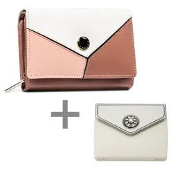 Poklon novcanik i ogledalce 