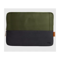 Futrola TRUST 16" LISBOA SLEEVE/zelena