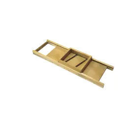 Ribež za kupus srednji sa 2 noža