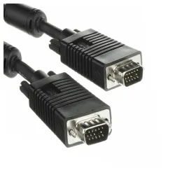 VGA (muški)-VGA (muški) kabl 3m blister