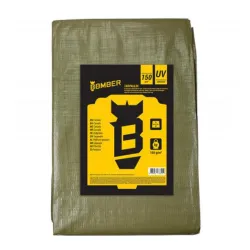 Cerada 4 x 6 - 150g - Bomber