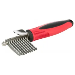 Češsalj za umršenu dlaku 16cm