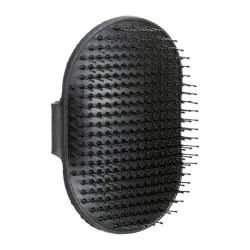 Češagija za terijere ovalna