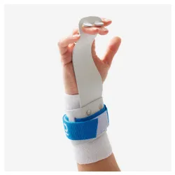 Ženski gimnastičarski gripovi 