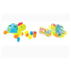 Kornjača za pogadjanje oblika 