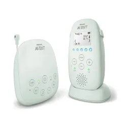 Bebi alarm Philips Avent Dect monitor audio 9094