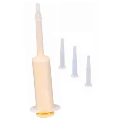 Špric za hranjenje štenaca