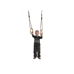 Sharky - Drvene karike