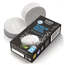 Mineralizator za alkalizaciju vode PH  2 kom