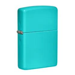 Zippo Upaljač Flat Turquiose