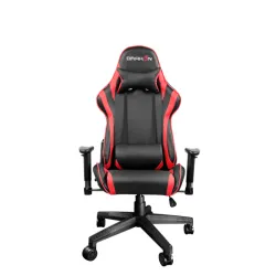 Raidmax Drakon DK706 gejmerska stolica crveno crna ( 028-0045 )