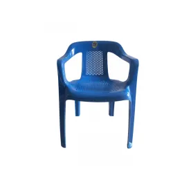 Stolica Optima Plava 510