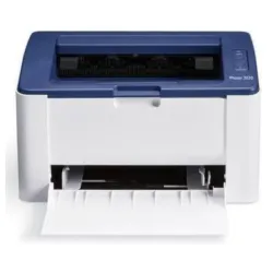 Stampac Xerox Phaser 3020V_BI 100N02947K4A Wi-Fi, USB, laserski sampac (toner 3020/3025)