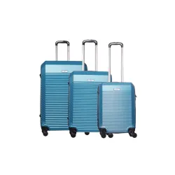 Set kofera 3/1 Enova Abs 524.240.58 Capri 