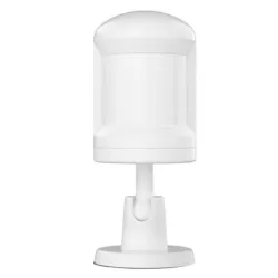 ZIGBEE-SMART-PIR-MS04 GembirdTuya Smart Life detektuje kretanje ljudi i salje alarmno upozorenje PIR