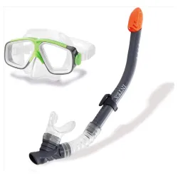 Set maska Intex 55949 