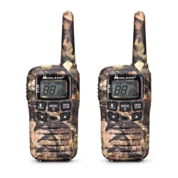 Toki Voki XT30 MIMETIC