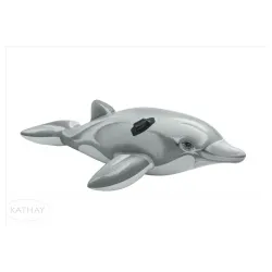 Igracka za vodu na naduvavanje delfin Intex 58539