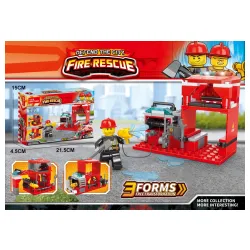 Kocke stanica 595639