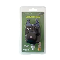 Plavi led detektor trzaja i baterija dodatak za ribolov šarana 