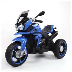 Motor Veliki na akumulator R1600 Plavi 