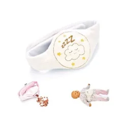 Termofor za Bebe White BabyJem 