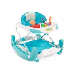 Dubak/Klackalica EB W1224CE Light Blue