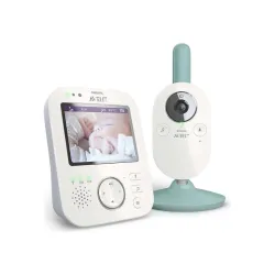 Bebi alarm Avent - video monitor