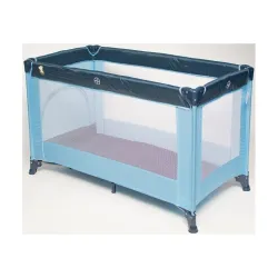 Prenosivi Krevet BBO 1 Nivo Dream&Play Blue