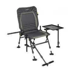 Komplet stolica za pecanje Feeder