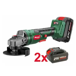 Brusilica Aku GP-WS 21V-LI