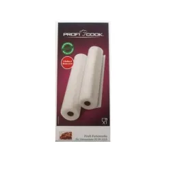 Rezervne kese u rolni PROFI COOK - 8910155 za PC-VK1080 6m