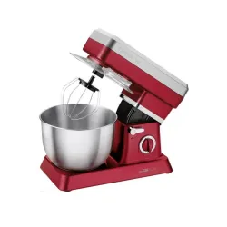 Multifunkcionalni mikser CLATRONIC - KM3630CRVENI 1200w crveni