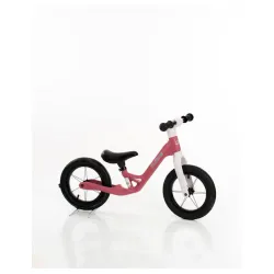 Playtime balance bike 766 roze 