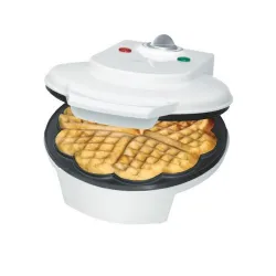 Aparat za galete CLATRONIC - WA3491B 1200w, beli