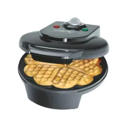 Aparat za galete CLATRONIC - WA3491C 1200w, crni