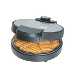 Aparat za galete CLATRONIC - WA3492 1000w, inox