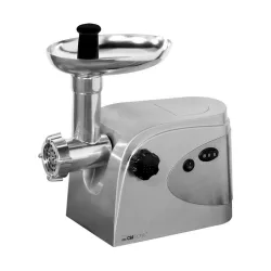 Mašina za mlevenje mesa CLATRONIC - FW3151 1000w max, metalna, sa dodacima