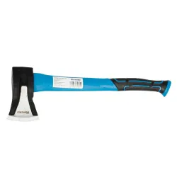 Sekira cepača 1kg FIBERGLAS DRŠKA