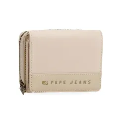 Pepe jeans crni novčanik 79.282.33