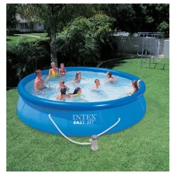 Bazen Intex 457x107cm