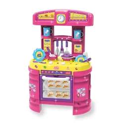 BILDO Pepa Prase mega kuhinja