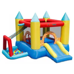 Dečija igraonica na naduvavanje 300x280x210 cm