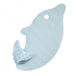 Neklizava prostirka za kupatilo  Delfin  36x76