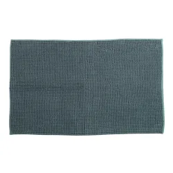 Prostirka za kupatilo  Griseo 50x80 cm pepeljasto plava 