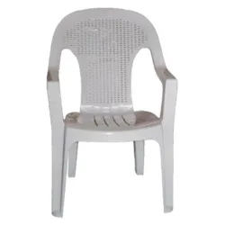 Stolica Velerija varijant svetla moka 